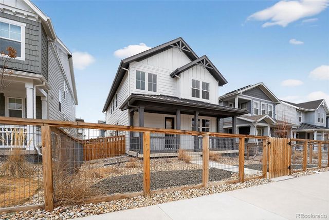 2691 E 102nd Place, Denver, CO 80229