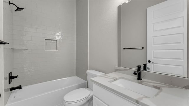 119 Garner Ranch RD, Bertram, TX 78605