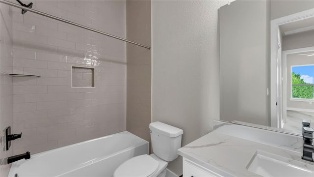 119 Garner Ranch RD, Bertram, TX 78605