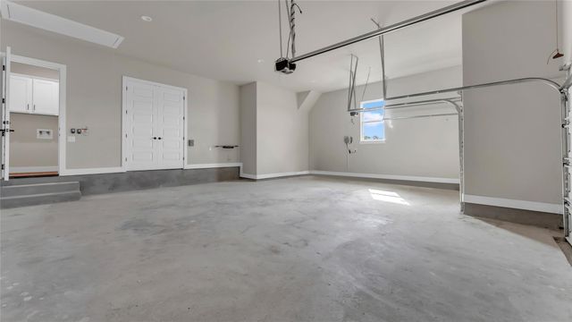 119 Garner Ranch RD, Bertram, TX 78605