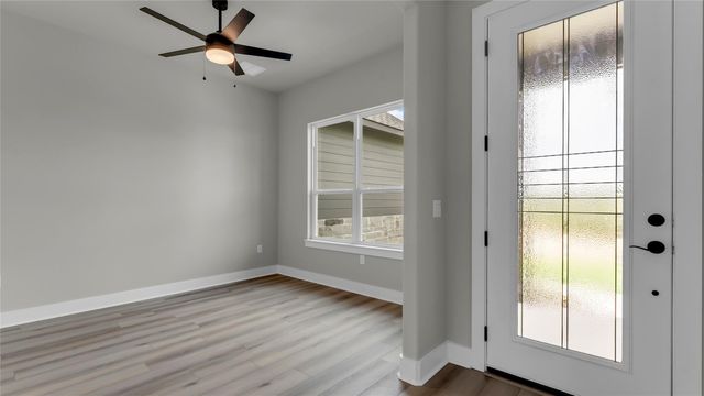 119 Garner Ranch RD, Bertram, TX 78605