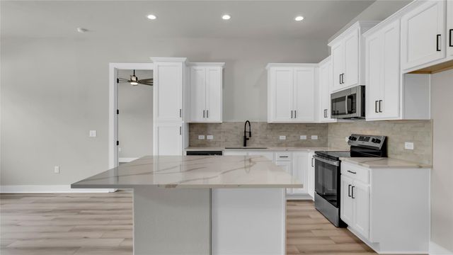 119 Garner Ranch RD, Bertram, TX 78605