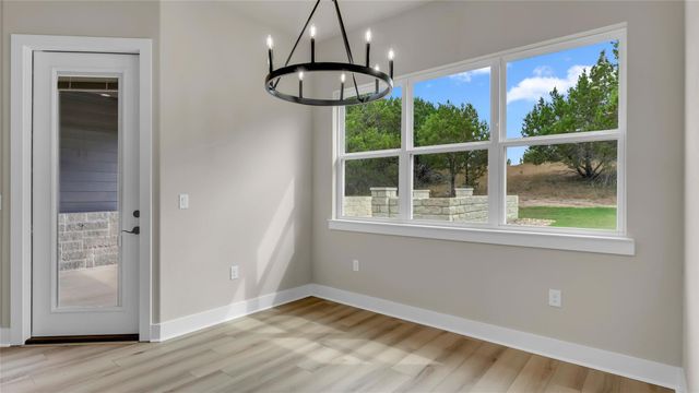 119 Garner Ranch RD, Bertram, TX 78605