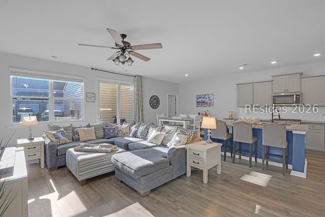 2092 Blakers Blvd, Bluffton, SC 29909