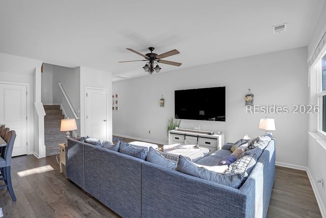 2092 Blakers Blvd, Bluffton, SC 29909