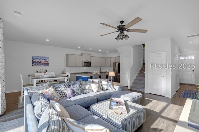 2092 Blakers Blvd, Bluffton, SC 29909