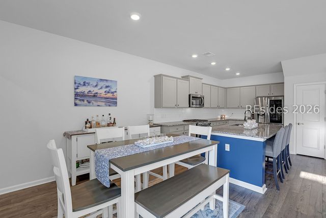 2092 Blakers Blvd, Bluffton, SC 29909