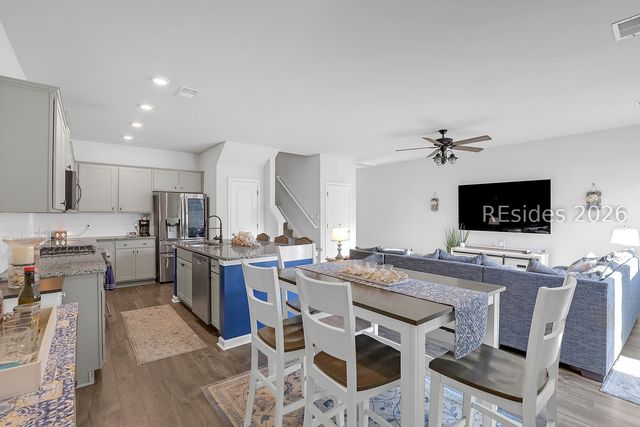 2092 Blakers Blvd, Bluffton, SC 29909