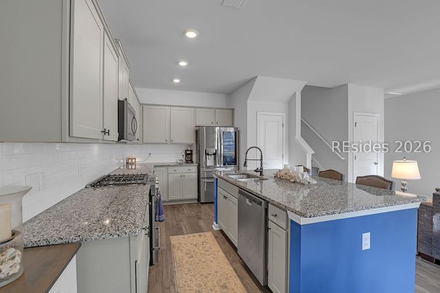 2092 Blakers Blvd, Bluffton, SC 29909