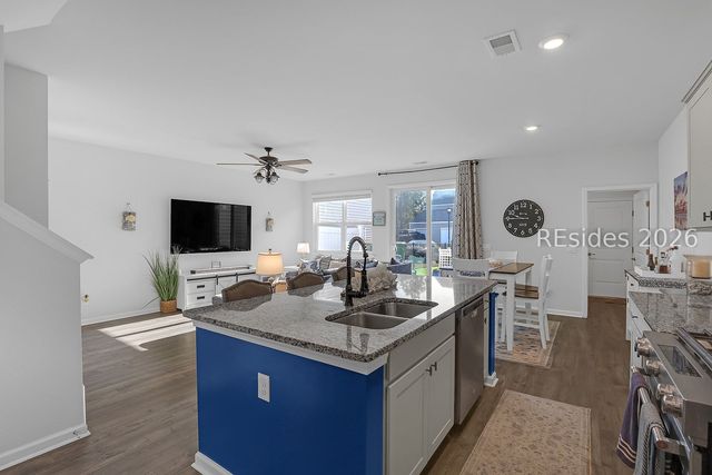 2092 Blakers Blvd, Bluffton, SC 29909