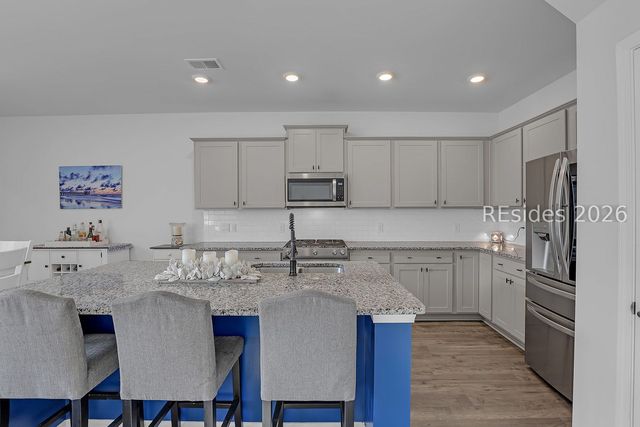 2092 Blakers Blvd, Bluffton, SC 29909