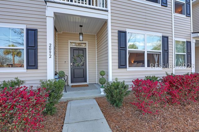 2092 Blakers Blvd, Bluffton, SC 29909