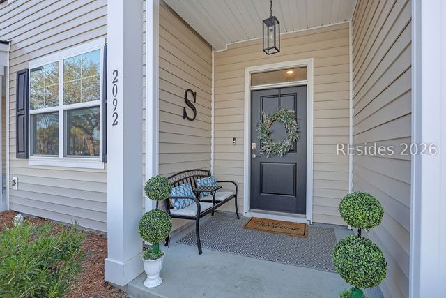 2092 Blakers Blvd, Bluffton, SC 29909