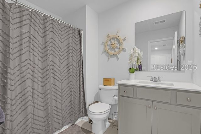 2092 Blakers Blvd, Bluffton, SC 29909