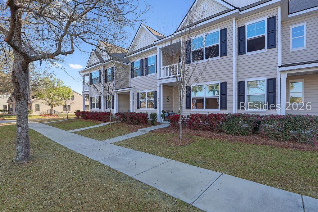2092 Blakers Blvd, Bluffton, SC 29909