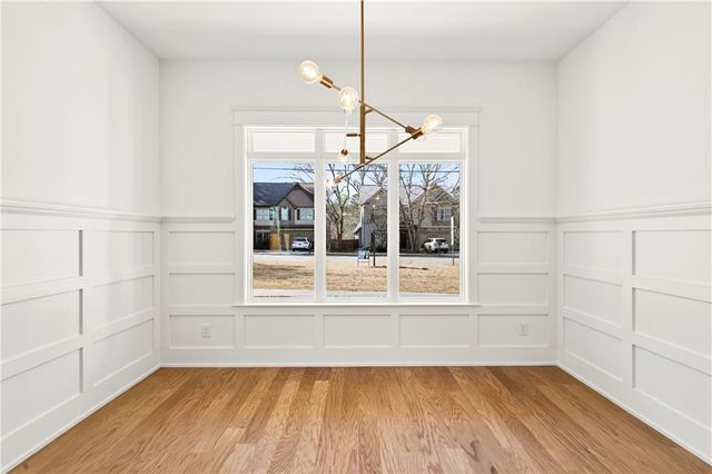 1120 Milam Circle, Clarkston, GA 30021