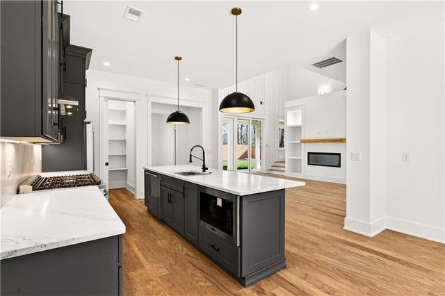 1120 Milam Circle, Clarkston, GA 30021