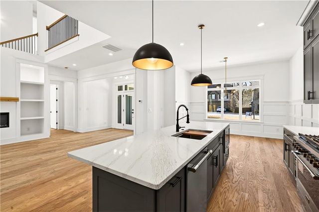 1120 Milam Circle, Clarkston, GA 30021