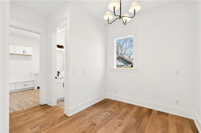 1120 Milam Circle, Clarkston, GA 30021