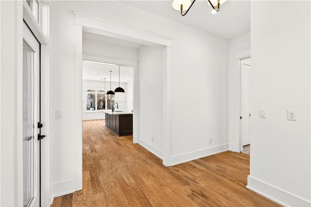 1120 Milam Circle, Clarkston, GA 30021