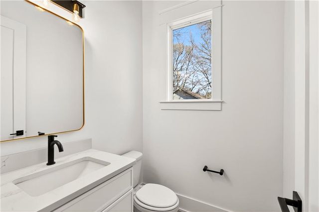 1120 Milam Circle, Clarkston, GA 30021