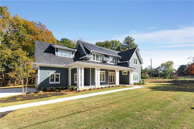 1120 Milam Circle, Clarkston, GA 30021