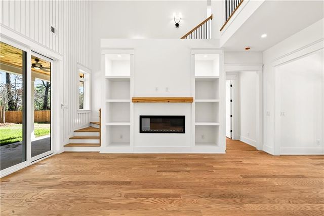 1120 Milam Circle, Clarkston, GA 30021