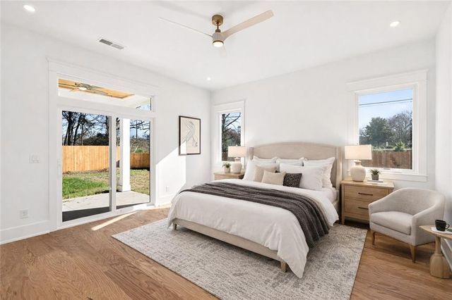 1120 Milam Circle, Clarkston, GA 30021