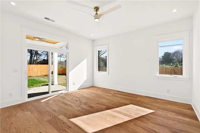 1120 Milam Circle, Clarkston, GA 30021