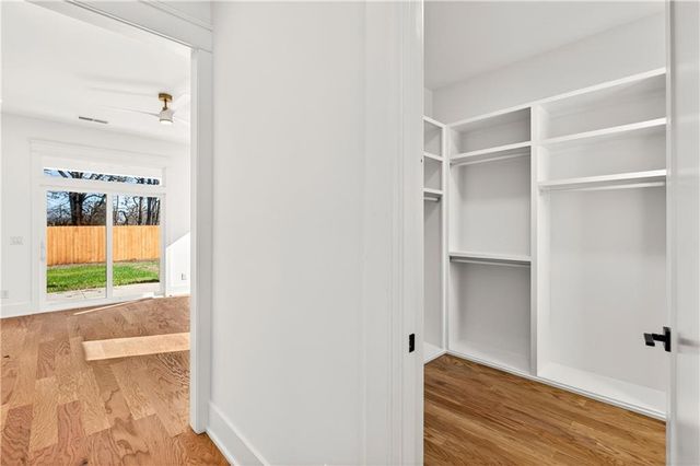 1120 Milam Circle, Clarkston, GA 30021