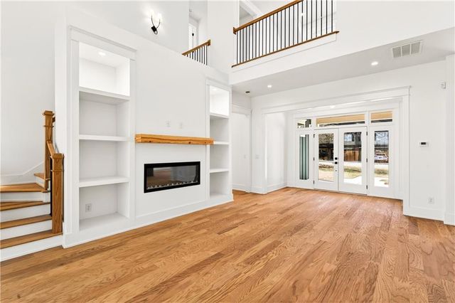 1120 Milam Circle, Clarkston, GA 30021