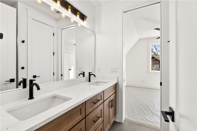 1120 Milam Circle, Clarkston, GA 30021