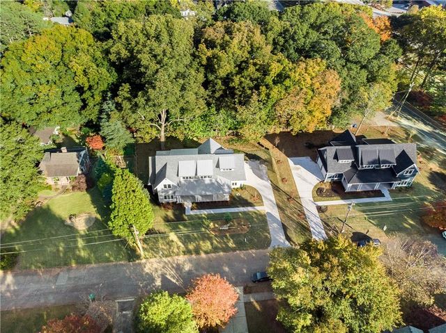 1120 Milam Circle, Clarkston, GA 30021