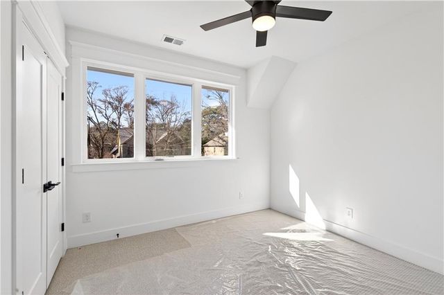 1120 Milam Circle, Clarkston, GA 30021