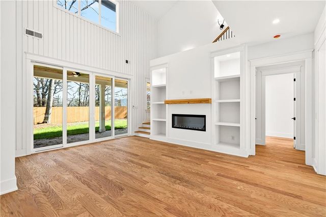 1120 Milam Circle, Clarkston, GA 30021