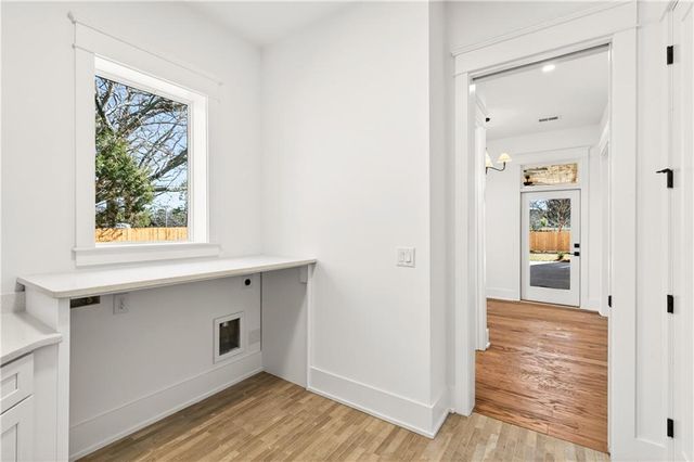 1120 Milam Circle, Clarkston, GA 30021