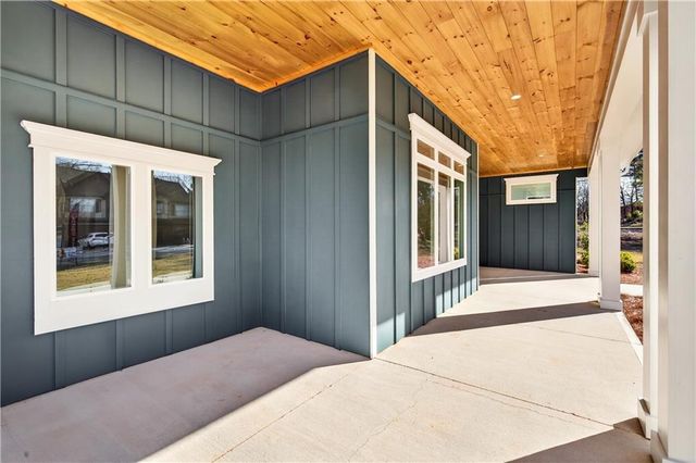 1120 Milam Circle, Clarkston, GA 30021