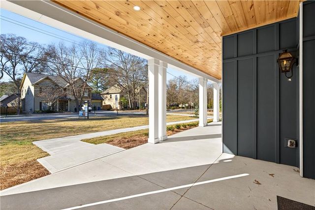 1120 Milam Circle, Clarkston, GA 30021