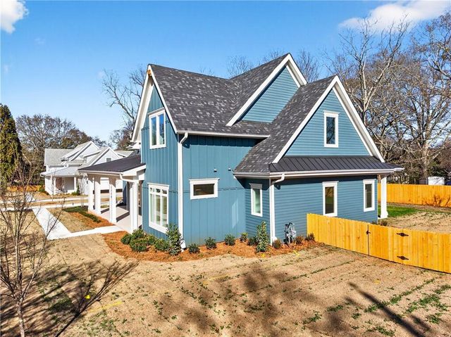 1120 Milam Circle, Clarkston, GA 30021