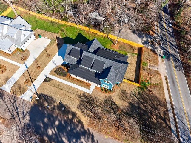 1120 Milam Circle, Clarkston, GA 30021