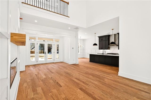 1120 Milam Circle, Clarkston, GA 30021