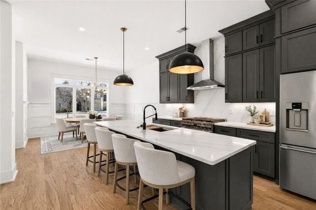 1120 Milam Circle, Clarkston, GA 30021