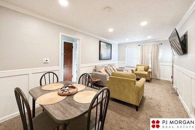 627-629 N 41st Street, Omaha, NE 68131