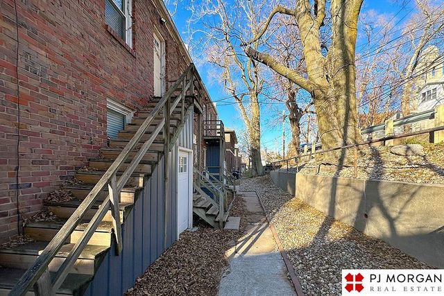 627-629 N 41st Street, Omaha, NE 68131