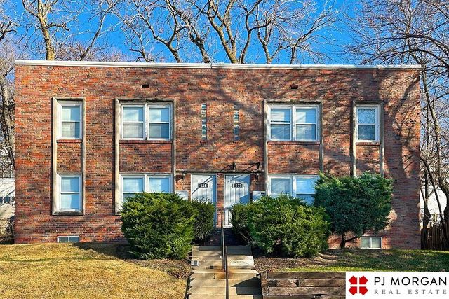 627-629 N 41st Street, Omaha, NE 68131