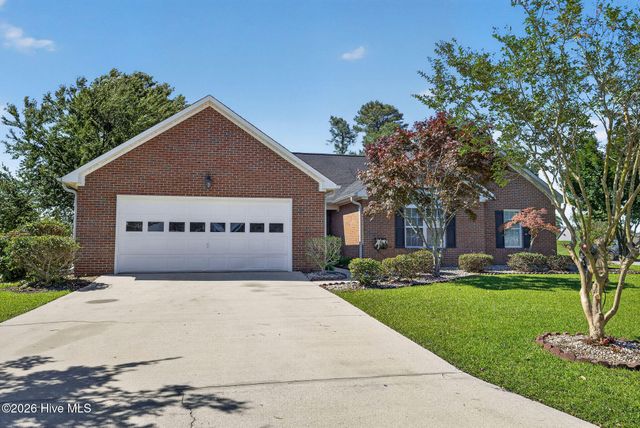 2800 White Road, Wilmington, NC 28411