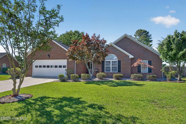 2800 White Road, Wilmington, NC 28411