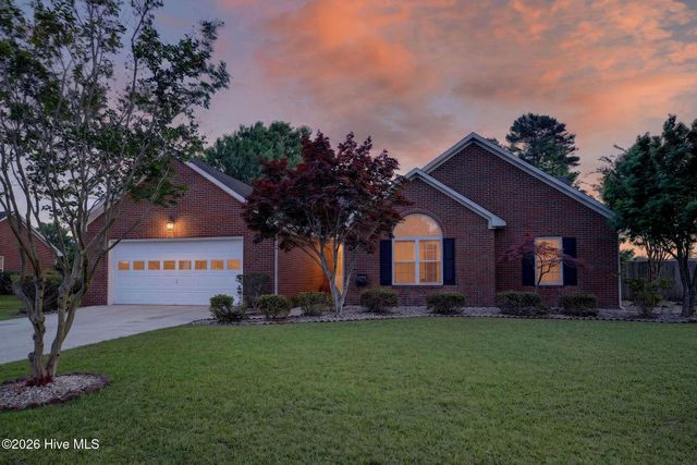 2800 White Road, Wilmington, NC 28411