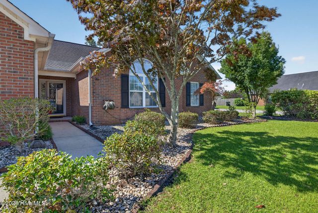 2800 White Road, Wilmington, NC 28411