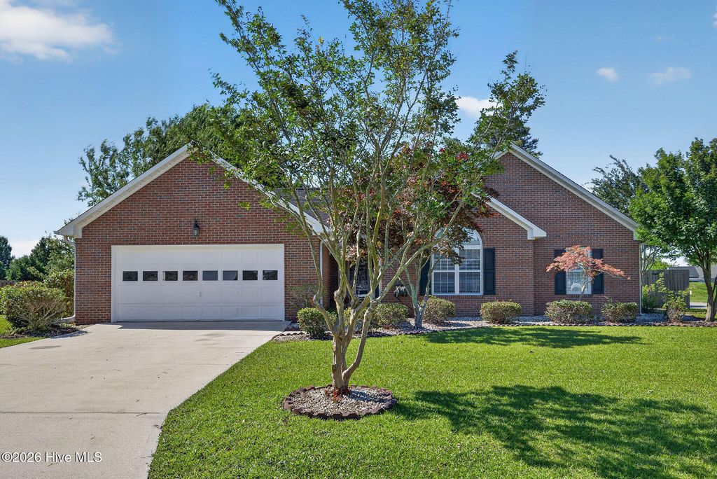 2800 White Road, Wilmington, NC 28411